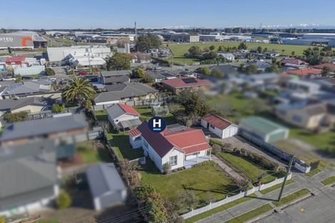 Photo of property in 5 Wilson Street, Islington, Christchurch, 8042