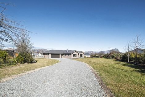 Photo of property in 140 Rippingale Road, Hanmer Springs, 7334