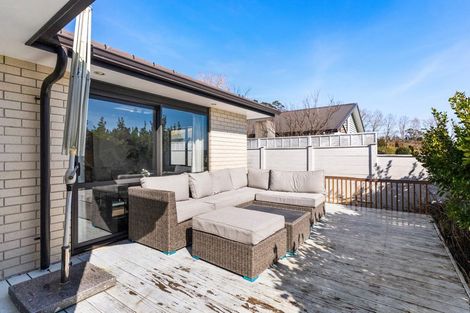 Photo of property in 36 Anne Burton Drive, Warkworth, 0910