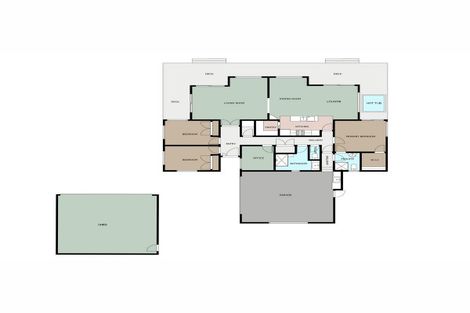 Photo of property in 16 Mccutchan Road, Otakiri, Whakatane, 3193