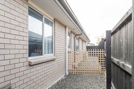 Photo of property in 24 Karere Avenue, Marshland, Christchurch, 8083
