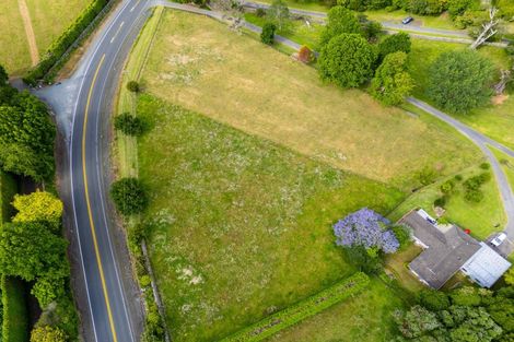 Photo of property in 524 Ngunguru Road, Glenbervie, Whangarei, 0173