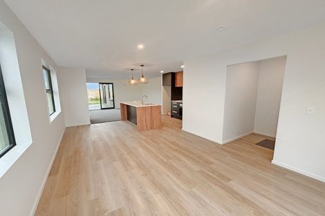 Photo of property in 91 Lennon Drive, Rolleston, 7614