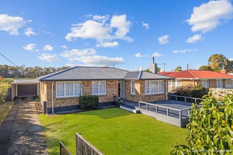 Photo of property in 13 Logan Street, Fairy Springs, Rotorua, 3015