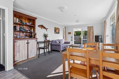 Photo of property in 40 King Street, Rangiora, 7400