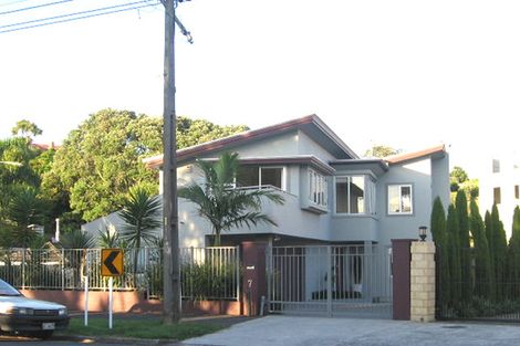 Photo of property in 7 Melanesia Road, Kohimarama, Auckland, 1071