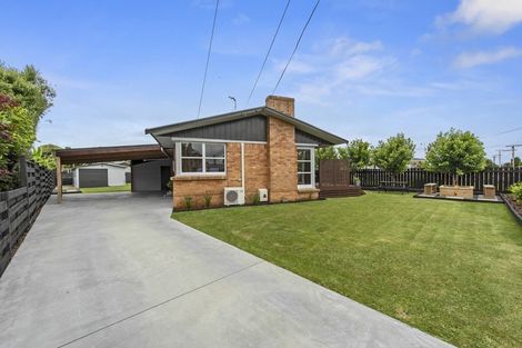 Photo of property in 42 Hendon Road, Fairview Downs, Hamilton, 3214