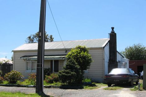 Photo of property in 11 Bright Street, Westport, 7825