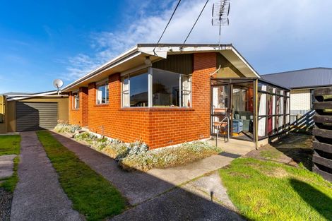 Photo of property in 207 Oxford Street, South Dunedin, Dunedin, 9012