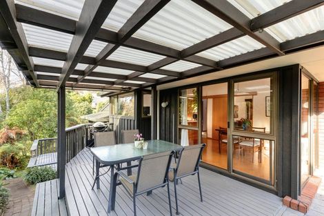 Photo of property in 18 Fairmont Terrace, Otumoetai, Tauranga, 3110