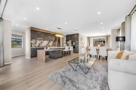 Photo of property in 58 Elevation Street, Flat Bush, Auckland, 2019