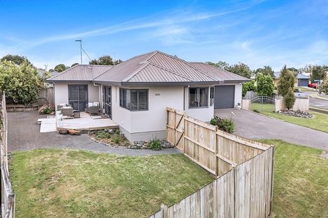 Photo of property in 4 Sandhurst Place, Nawton, Hamilton, 3200