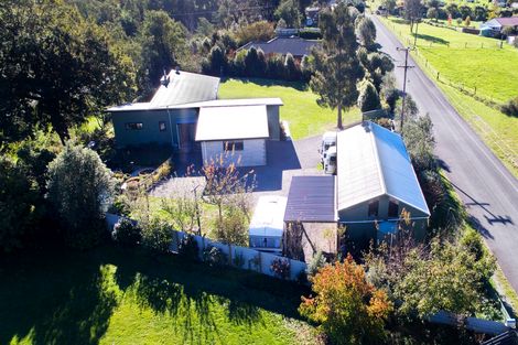 Photo of property in 158 Wakamarina Road, Canvastown, Havelock, 7178