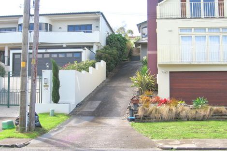 Photo of property in 22a Morrow Avenue, Bucklands Beach, Auckland, 2012
