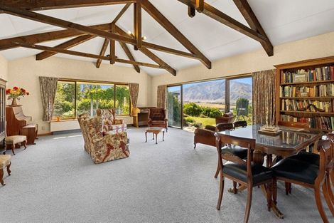 Photo of property in 3 Lot Rc, 4345 Omarama-otematata Road, Omarama, 9412