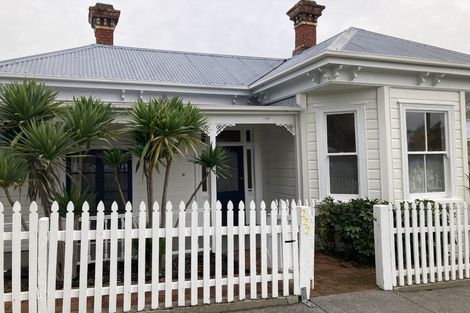 Photo of property in 222 Richmond Road, Grey Lynn, Auckland, 1021