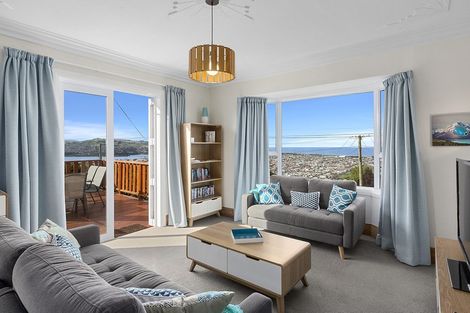 Photo of property in 118 Forfar Street, Clyde Hill, Dunedin, 9011