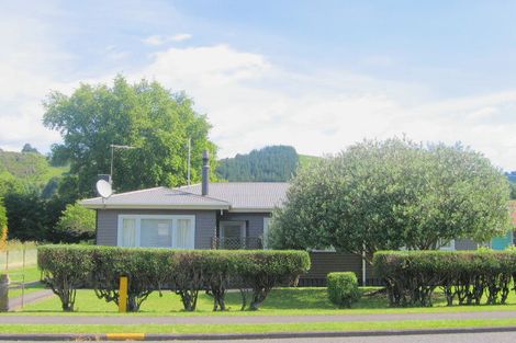Photo of property in 167 Miro Street, Manunui, Taumarunui, 3924