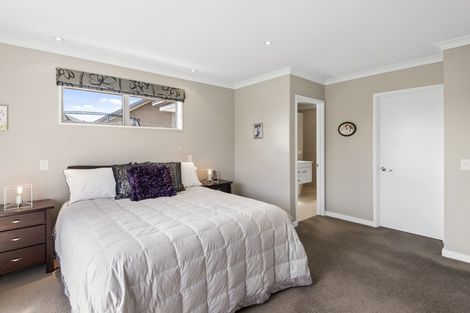 Photo of property in 5 Bennington Way, Wigram, Christchurch, 8042