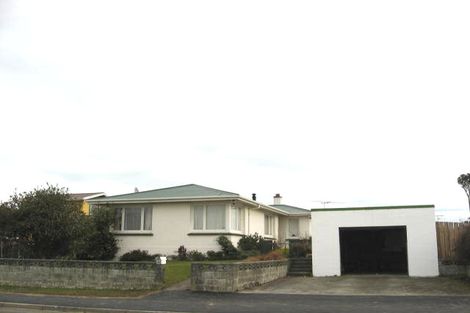 Photo of property in 243 Conyers Street, Strathern, Invercargill, 9812