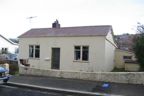 Photo of property in 5 Font Street, Kaikorai, Dunedin, 9010