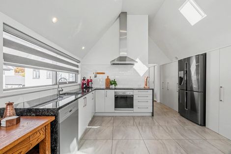 Photo of property in 4/155 Peterborough Street, Christchurch Central, Christchurch, 8013