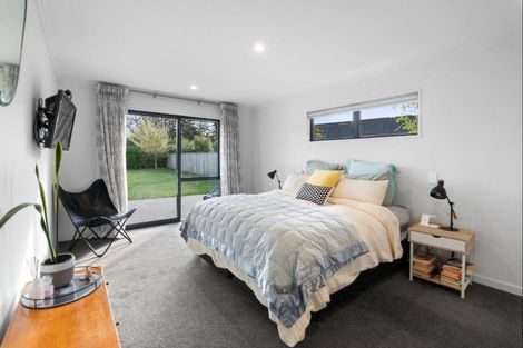 Photo of property in 1 Kingsdowne Drive, West Melton, 7618