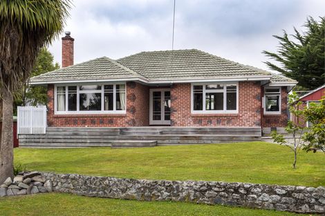 Photo of property in 26 Hislop Street, Geraldine, 7930
