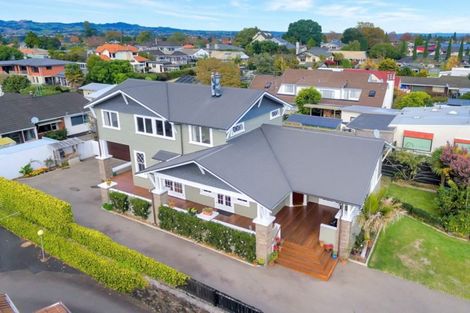 Photo of property in 366d Devonport Road, Tauranga South, Tauranga, 3112