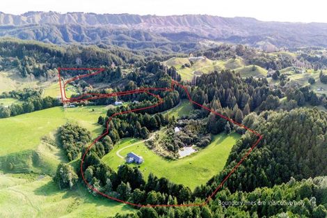 Photo of property in 693a Stanley Road, Wainui, Opotiki, 3198