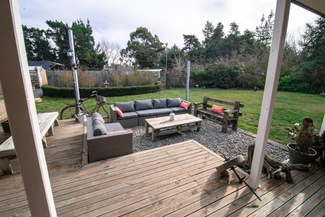 Photo of property in 1120 Tram Road, Swannanoa, Kaiapoi, 7692
