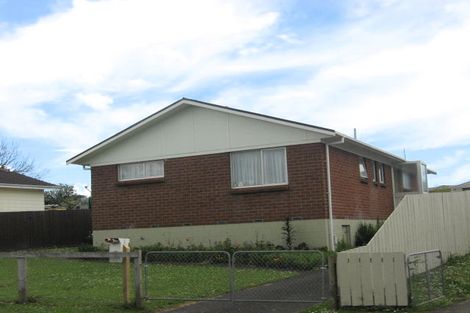 Photo of property in 30 Poutini Place, Manurewa, Auckland, 2102