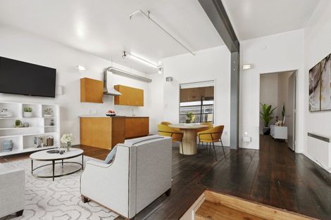 Photo of property in 4/20 Egmont Street, Te Aro, Wellington, 6011