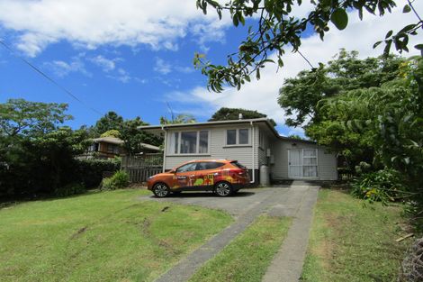Photo of property in 15 Yorke Road, Haruru, 0204