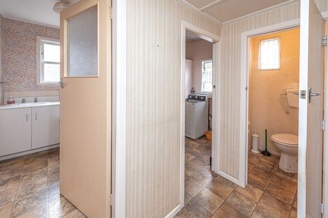 Photo of property in 17 Fergusson Street, Springvale, Whanganui, 4501