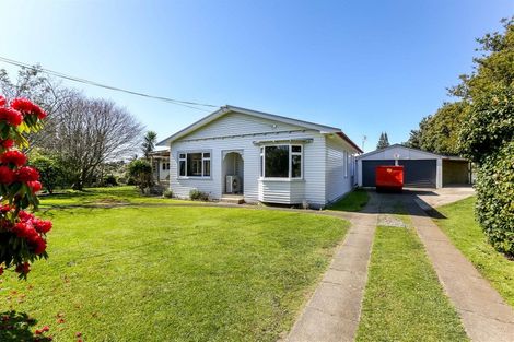 Photo of property in 32 Tate Road, Brixton, Waitara, 4382