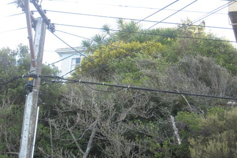 Photo of property in 73 Seatoun Heights Road, Seatoun, Wellington, 6022