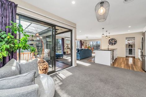 Photo of property in 36 Stanford Way, Rolleston, 7615