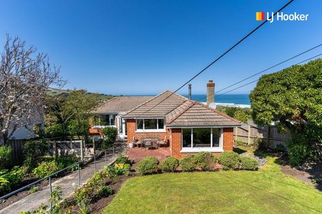 Photo of property in 42 Spencer Street, Andersons Bay, Dunedin, 9013