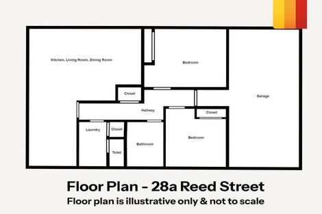 Photo of property in 28a Reed Street, Oamaru, 9400