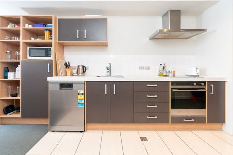 Photo of property in Monument Apartments, 2b/245 Wakefield Street, Te Aro, Wellington, 6011