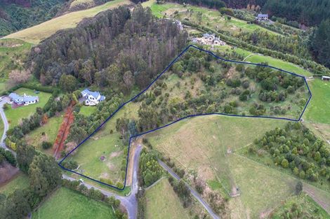 Photo of property in 66 Kereru Drive, Turitea, Palmerston North, 4472