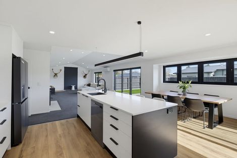 Photo of property in 4 Eliza Way, Rakaia, 7710
