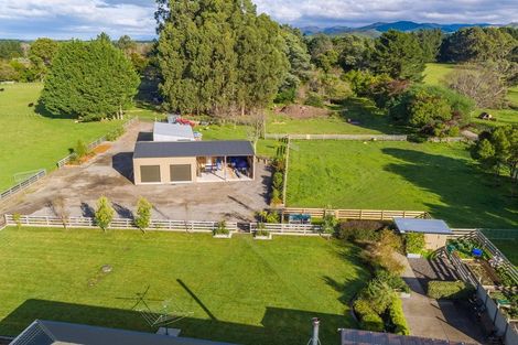 Photo of property in 531 Upper Plain Road, Upper Plain, Masterton, 5888