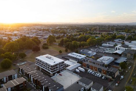 Photo of property in Parkhaven, 404/220 Tristram Street, Hamilton Central, Hamilton, 3204