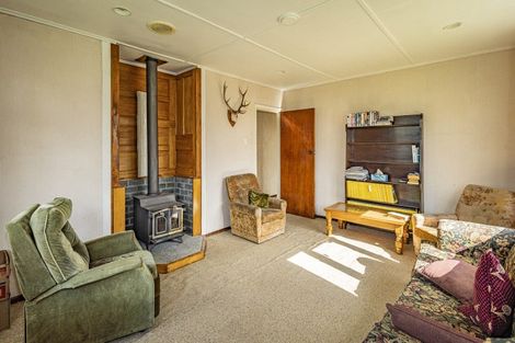 Photo of property in 18 Tau Street, Rangataua, Ohakune, 4691