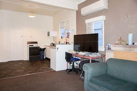 Photo of property in 143 Frederick Street, North Dunedin, Dunedin, 9016