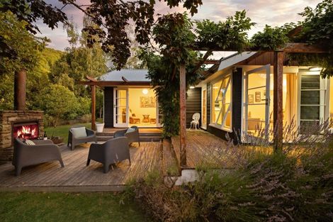 Photo of property in 23 Criterion Street, Arrowtown, 9302