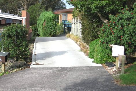 Photo of property in 8 Wairata Place, Te Atatu South, Auckland, 0610