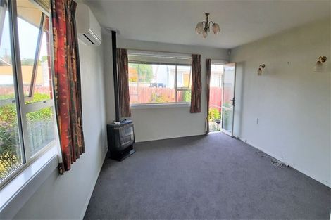 Photo of property in 4/13 Bowen Street, Upper Riccarton, Christchurch, 8041